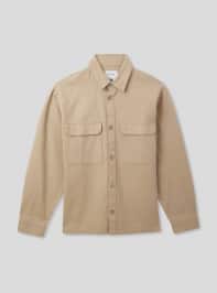 Camicia ML Herren Terranova