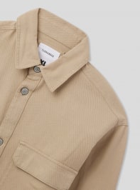 Camicia ML Herren Terranova