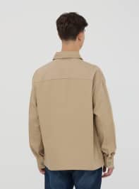 Camicia ML Herren Terranova