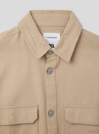 Camicia ML Herren Terranova