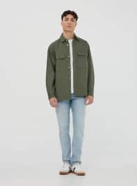 Camisa Hombre Terranova