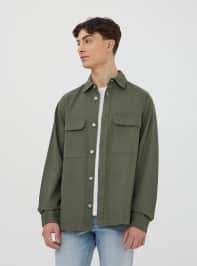 Camisa Hombre Terranova