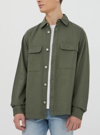 Camicia ML Herren Terranova