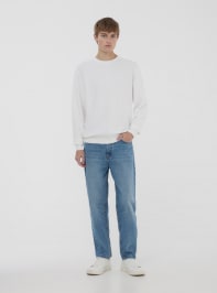 Mesh Herren Terranova