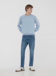 Sweater 3-5 Man Terranova