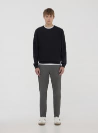 Sweter Uomo Terranova