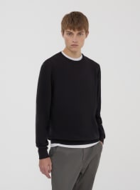 Sweter Uomo Terranova