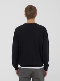 Sweter Uomo Terranova