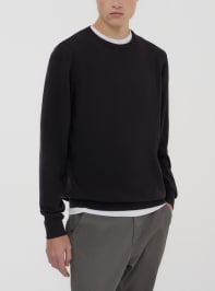 Sweter Uomo Terranova