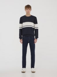 Pullover 3-5 Homme Terranova