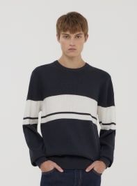 Pullover 3-5 Homme Terranova