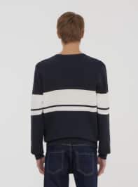Pullover 3-5 Homme Terranova