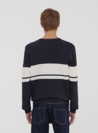 Pullover 3-5 Homme Terranova