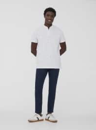 Pantalone Lungo Muz Terranova
