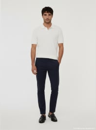 Pantalone Lungo Muz Terranova