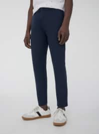 Pantalone Lungo Muz Terranova