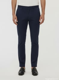 Pantalone Lungo Muz Terranova
