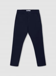 Pantalone Lungo Uomo Terranova
