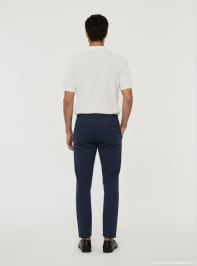 Pantalone Lungo Muz Terranova