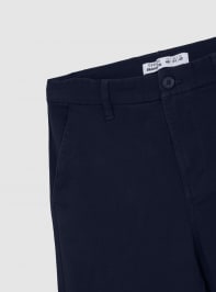 Pantalone Lungo Uomo Terranova