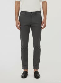 Pantalone Lungo Uomo Terranova