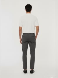 Pantalone Lungo Uomo Terranova