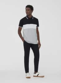 Pantalone Lungo Uomo Terranova