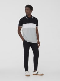 Pantalone Lungo Uomo Terranova