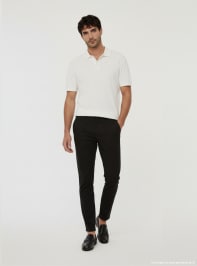 Pantalone Lungo Pánské Terranova