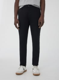 Pantalone Lungo Uomo Terranova