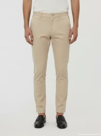 Pantalone Lungo Uomo Terranova