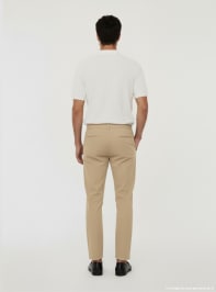Pantalone Lungo Uomo Terranova