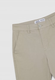 Pantalone Lungo Uomo Terranova