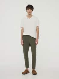 Pantalone Lungo Uomo Terranova
