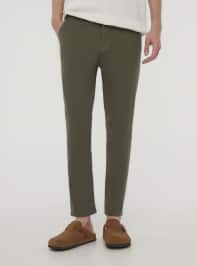 Pantalone Lungo Uomo Terranova