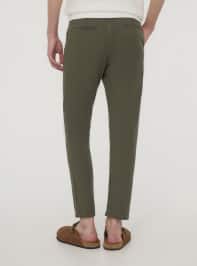 Pantalone Lungo Uomo Terranova