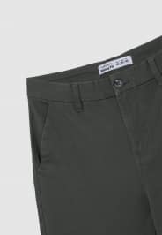 Pantalone Lungo Uomo Terranova