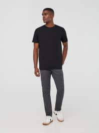 Long pants Man Terranova