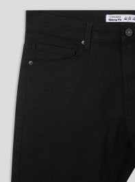 Duge pantalone Muškarci Terranova