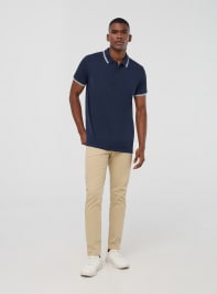 Pantalone Lungo Uomo Terranova