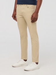 Pantalone Lungo Uomo Terranova