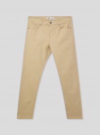 Pantalone Lungo Uomo Terranova