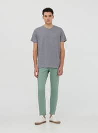 Pantalone Lungo Muz Terranova
