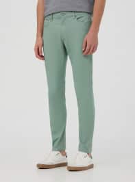 Pantalone Lungo Muz Terranova