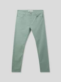 Pantalone Lungo Muz Terranova