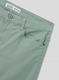 Pantalone Lungo Muz Terranova