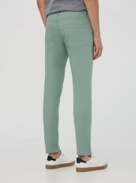 Pantalone Lungo Uomo Terranova