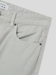 Pantalone Lungo Pánské Terranova