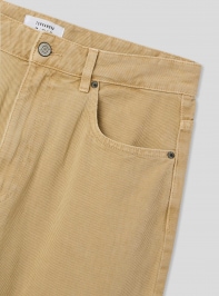 Pantalone Lungo Herren Terranova