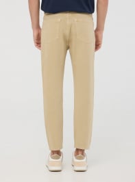 Pantalone Lungo Herren Terranova